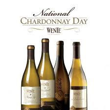 National Chardonnay Day 2014