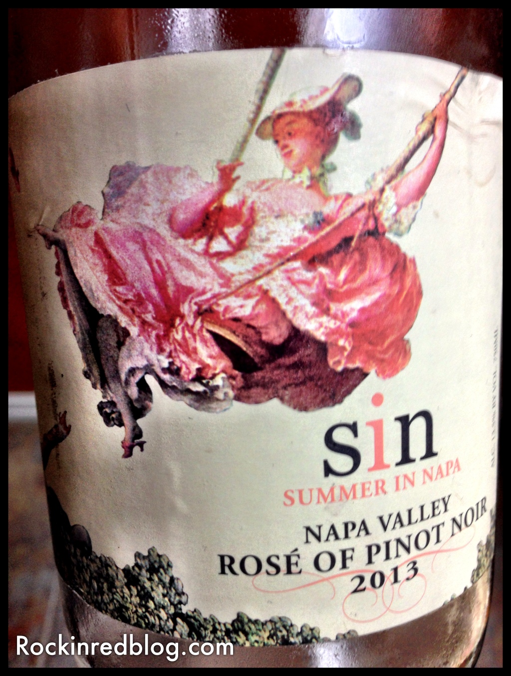 How About Napa’s Summer In Your Glass?