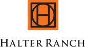 Halter Ranch logo