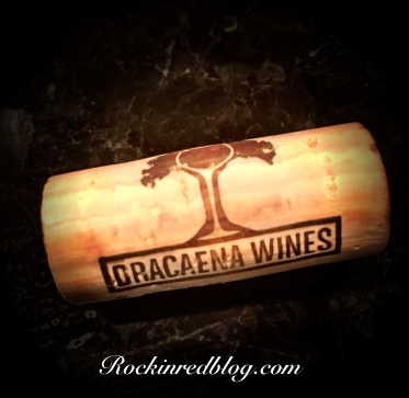 Dracaena Wines cork