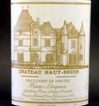 Zachys Wine Auction Chateau Haut Brion