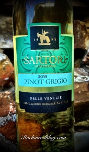 Sartori Pinot Grigio