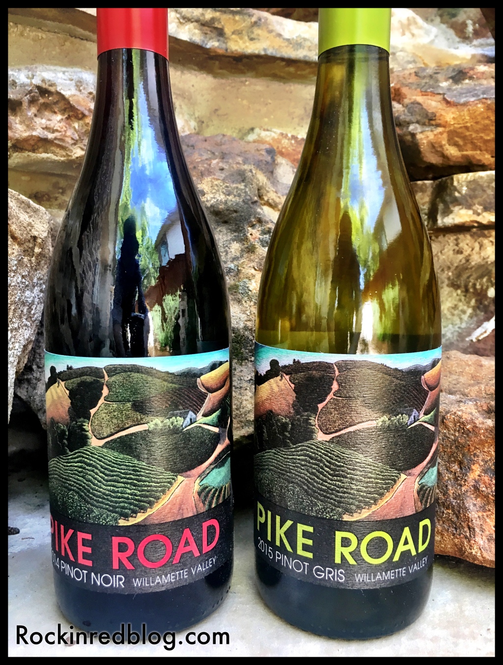 Pike Road Wines: Celebrating Oregon’s Bounty
