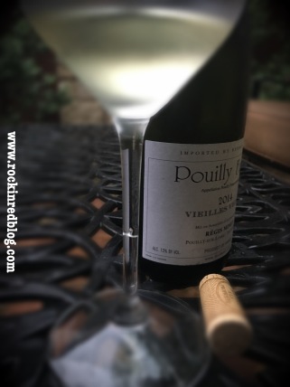 Pouilly Fume2 Centre Loire Valley