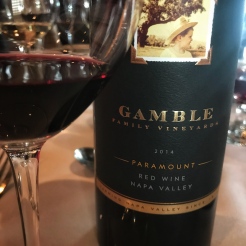 Tom Gamble wine lunch 4