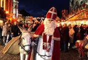 Alsatian Christmas traditions