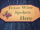 Cabernet Grill -Texas Wine Spoken Here