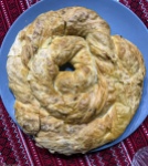 plăcintă with a twist